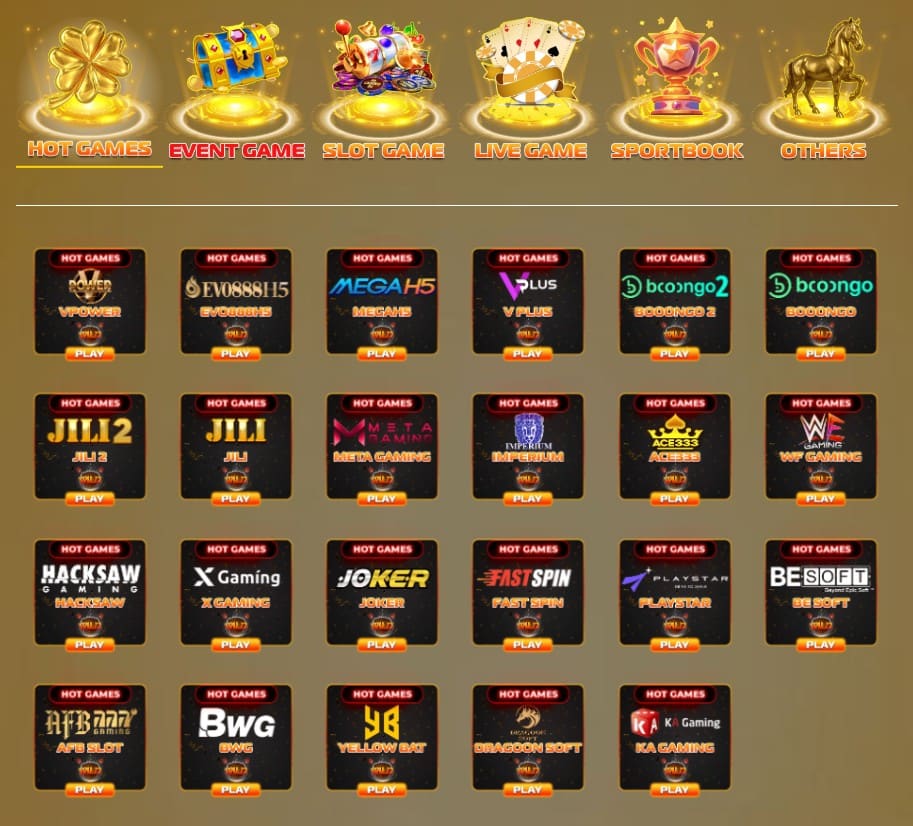 Welcome bonus package — deposit match and free spins at Play Wild Pokies