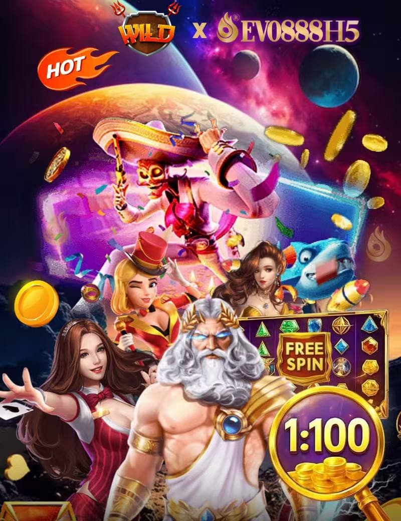 PayID instant withdrawals at Play Wild Pokies